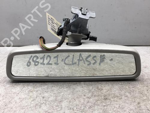 rear-mirror-mercedes-benz-m-class-w164-2005-2006-2007-2008-2009-2010-2011-2012-25575852 main image