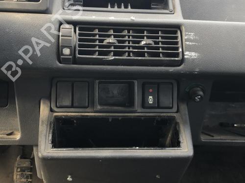Right headlight RENAULT EXPRESS Box Body/MPV 1.9 D | BP25575485C29  - Image 7