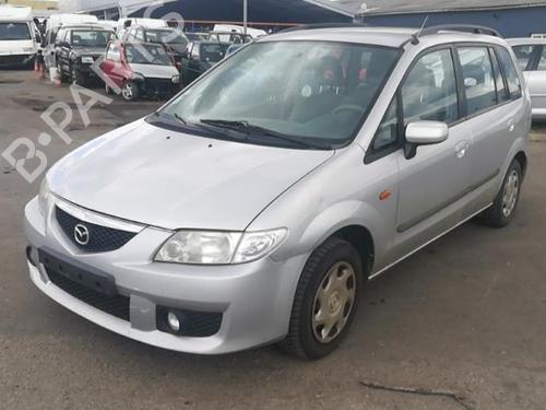 Right taillight MAZDA PREMACY (CP) 2.0 TD | BP25516035C35 - Image 18