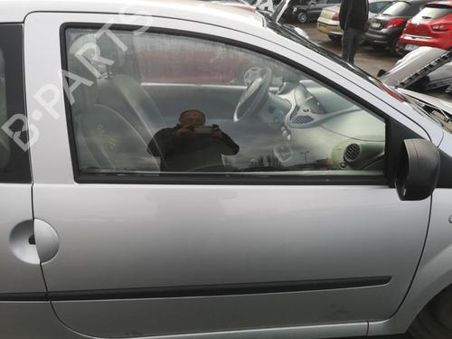 Front wiper motor RENAULT TWINGO II (CN0_) 1.2 16V (CN04, CN0B) | BP25538526M29 - Image 25