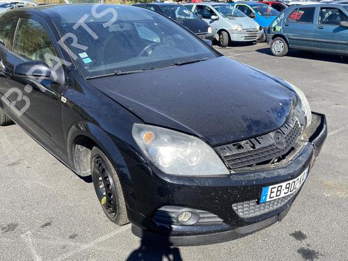 Climate control OPEL ASTRA H GTC (A04) 1.9 CDTI (L08) | BP25555768I5 - Image 14