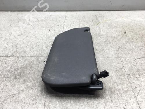 Left sun visor CITROËN DS3 (SA_) 1.6 HDi 110 | BP25541962I1 