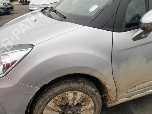 Front left window mechanism CITROËN DS3 (SA_) 1.6 HDi 110 | BP25530595C22  - Image 30