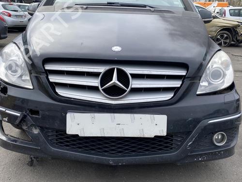 Ignition barrel MERCEDES-BENZ B-CLASS Sports Tourer (W245) B 200 CDI (245.208) | BP25574893M48 