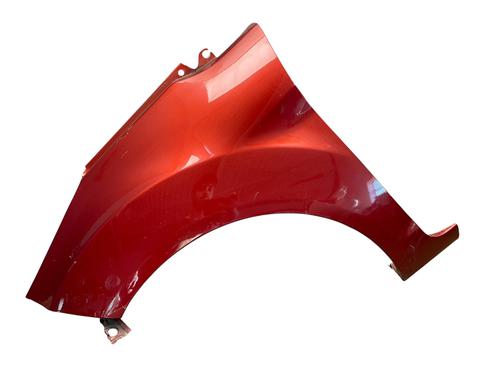 Used Left front fenders FORD FIESTA VI (CB1, CCN) 1.25 (82 hp) 25510766