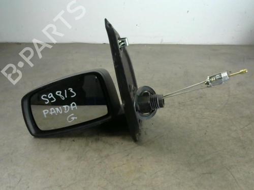 Left mirror FIAT PANDA (169_) 1.1 (169.AXA1A) | BP25576740C26 