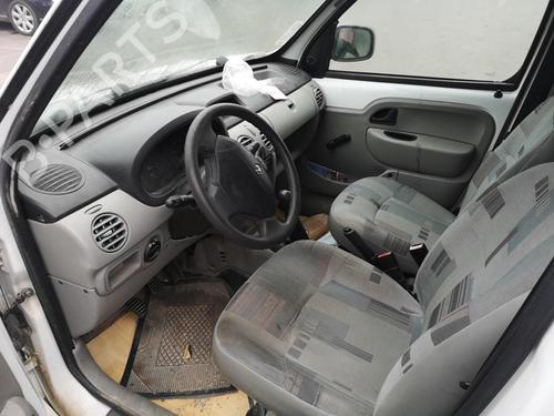 Left headlight RENAULT KANGOO Express (FC0/1_) 1.5 dCi (FC07, FC1R) | BP25525151C28  - Image 9