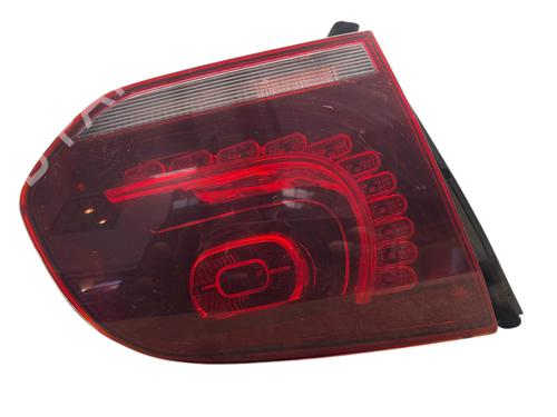 Left tailgate light VW GOLF VI (5K1) 1.6 TDI | BP29072674C79