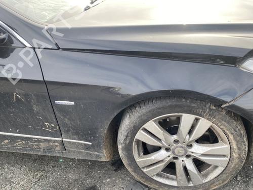 Front right seatbelt MERCEDES-BENZ E-CLASS Convertible (A207) E 250 CDI / BlueTEC / d (207.403, 207.404) | BP25505379I25  - Image 16