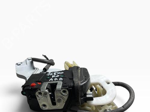 Used Rear right lock Rear right lock KIA SPORTAGE III (SL) 1.7 CRDi (116 hp) 39658732 39658732