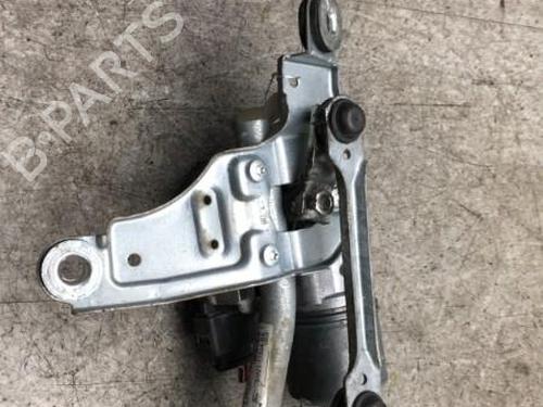 Front wiper motor FORD S-MAX (WA6) 2.0 TDCi | BP25572848M29 - Image 2