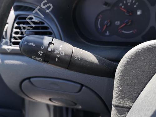 Right front steering knuckle CITROËN C5 I (DC_) 2.0 HDi (DCRHZB, DCRHZE) | BP25581255M26  - Image 7