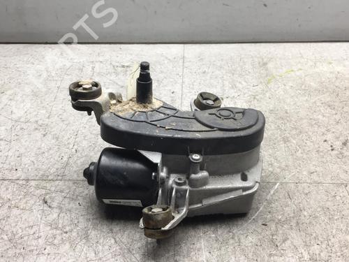 Used Front wiper motor PEUGEOT RCZ 2.0 HDi (163 hp) 25528474