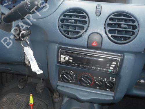 AC compressor RENAULT KANGOO (KC0/1_) 1.4 (KC0C, KC0H, KC0B, KC0M) | BP25522455M34 - Image 14