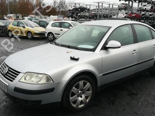 Rear right window mechanism VW PASSAT B5.5 (3B3) 1.9 TDI | BP25553292C25 