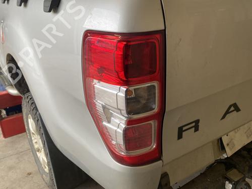 Rear left seatbelt FORD RANGER (TKE) 2.2 TDCi 4x4 | BP31712632I29  - Image 21