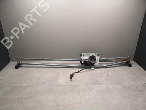 Front wiper motor CITROËN XSARA PICASSO (N68) 1.6 HDi | BP25517585M29