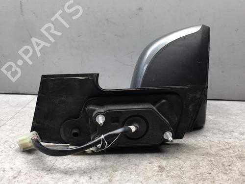 Right mirror OPEL AGILA B (H08) 1.3 CDTI (F68) | BP25559563C27 