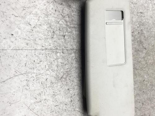 Used Right sun visor Right sun visor SEAT LEON (1P1) 1.9 TDI (105 hp) 25575118 25575118
