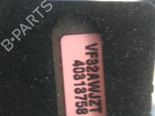 Antriebswelle links vorne PEUGEOT 206 Hatchback (2A/C) 1.9 D | BP25534529M38 