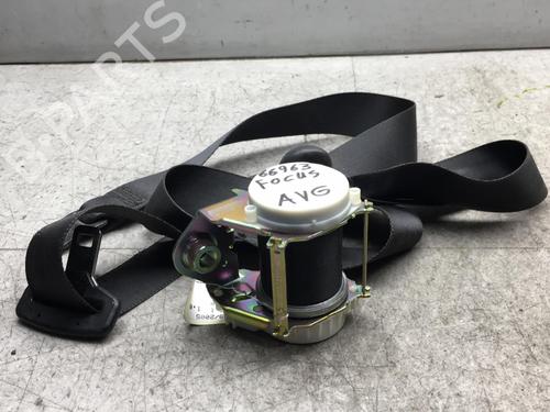 Front left seatbelt FORD FOCUS II (DA_, HCP, DP) 1.6 Ti | BP25533081I26 - Image 2