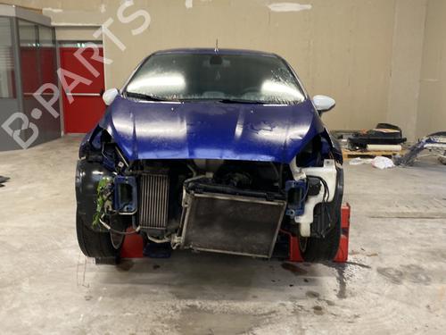 Right front driveshaft FORD FIESTA VI (CB1, CCN) 1.0 EcoBoost | BP32315464M39 - Image 36