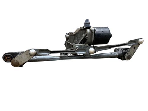 Used Front wiper motor FORD KA (RU8) 1.2 (69 hp) 28200833