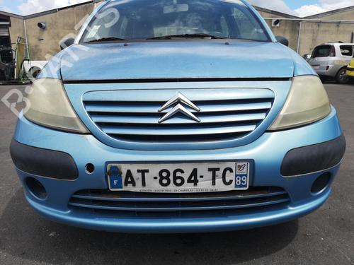 Right taillight CITROËN C3 I (FC_, FN_) 1.4 HDi | BP25554613C35 