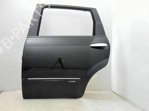 Left rear door FIAT CROMA (194_) 2.4 D Multijet | BP25553519C4 