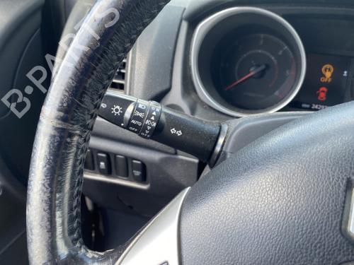 Left sun visor MITSUBISHI ASX (GA_W_) 1.8 DI-D 4WD (GA6W) | BP25507844I1 - Image 16