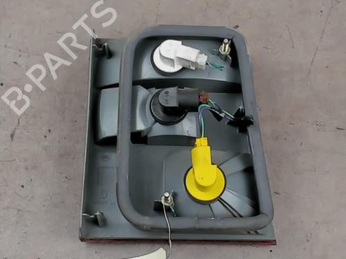 Right tailgate light CITROËN EVASION MPV (22, U6) 2.0 | BP26904198C80 