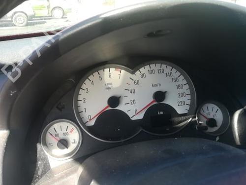 Switch OPEL CORSA C (X01) 1.2 (F08, F68) | BP25576746I30 - Image 25