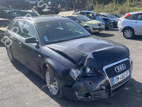 Left taillight AUDI A4 B7 Avant (8ED) 1.9 TDI | BP25510225C34 - Image 18