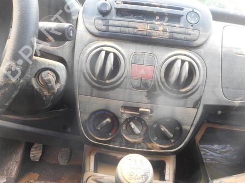 Frontplade/Frontkurv CITROËN NEMO MPV 1.3 HDi 75 | BP25517895C72 - Image 9