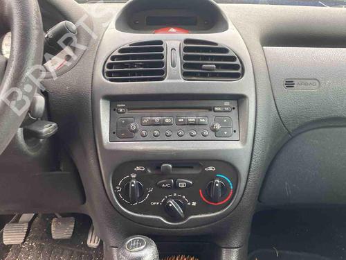 Brugte PEUGEOT 206 Hatchback (2A/C) 4826938