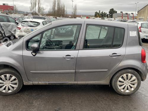 Left front window switch RENAULT MODUS / GRAND MODUS (F/JP0_) 1.5 dCi (JP02) | BP25567484I27 - Image 12