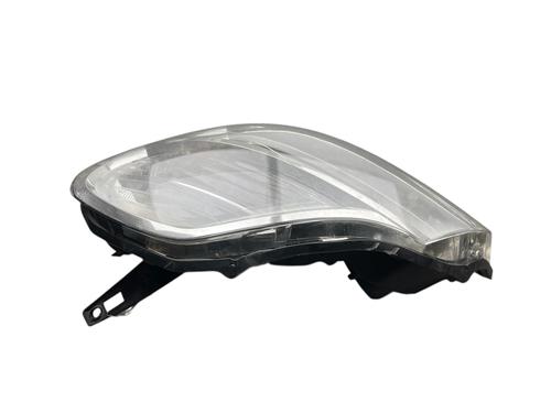 Left headlight RENAULT MODUS / GRAND MODUS (F/JP0_) 1.5 dCi 75 | BP30390427C28