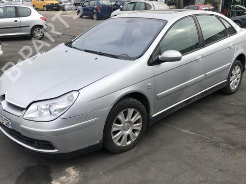 Right rear window switch CITROËN C5 II (RC_) 3.0 V6 (RCXFUF) | BP25533296I28  - Image 9