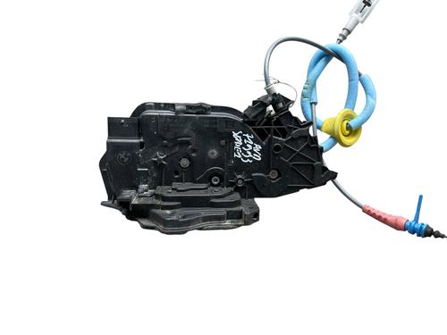 Used Front left lock Front left lock SEAT IBIZA II (6K1) 1.9 SDI (64 hp) 28198772 28198772