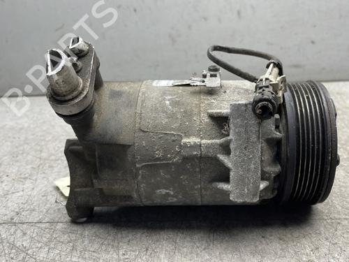 Used AC compressor AC compressor OPEL ZAFIRA / ZAFIRA FAMILY B (A05) 1.9 CDTI (M75) (150 hp) 25572044 25572044