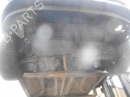 Front right window mechanism PEUGEOT 1007 (KM_) 1.4 HDi | BP25558227C23  - Image 12