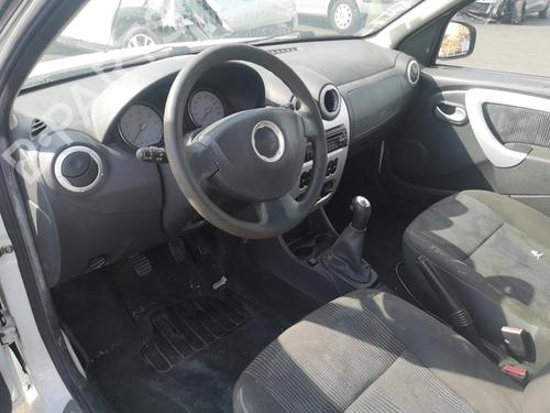 Climate control DACIA SANDERO 1.4 MPI LPG | BP25585516I5 - Image 10