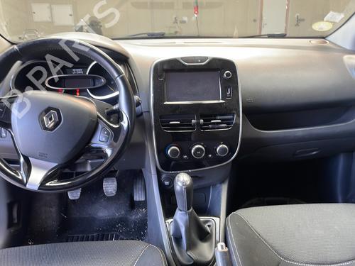 Left front window switch RENAULT CLIO IV (BH_) 1.5 dCi 75 | BP32426040I27  - Image 16