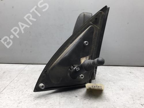 Right mirror OPEL COMBO Box Body/MPV 1.3 CDTI 16V | BP25537968C27 
