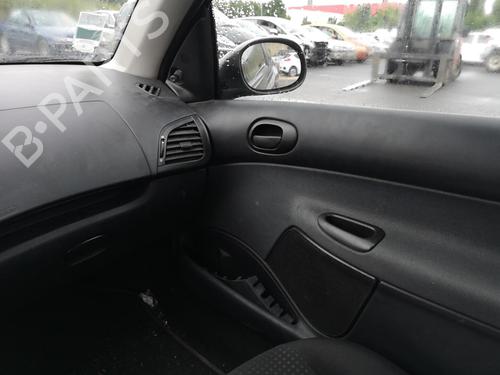 Climate control PEUGEOT 206+ (2L_, 2M_) 1.1 | BP25554165I5  - Image 13