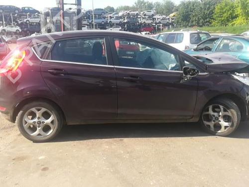Generator FORD FIESTA VI (CB1, CCN) 1.25 | BP25516007M7 