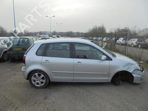 Ignition barrel VW POLO (9N_, 9A_) 1.4 TDI | BP25553638M48 