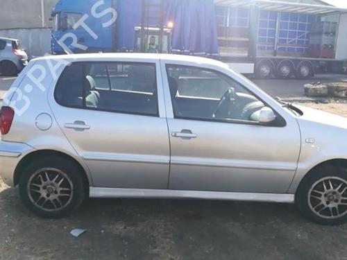 Generator VW POLO (6N2) 1.4 TDI | BP25538760M7 