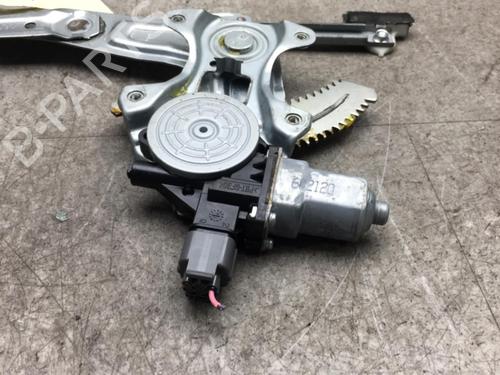 Rudehejsemekanisme Højre bagtil CITROËN C4 AIRCROSS 1.6 HDi 115 AWC (114 hp) 25528491