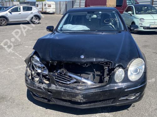 Headlight switch MERCEDES-BENZ E-CLASS (W211) E 220 CDI (211.008) | BP37589189I24  - Image 5